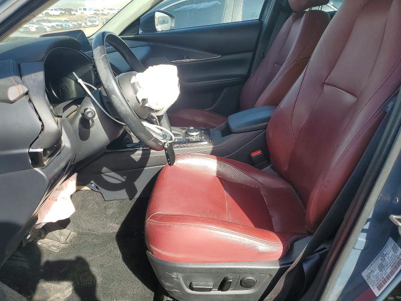 46151106 :رقم المزاد ، 3MVDMBCM5RM676498 vin ، 2024 Mazda Cx-30 مزاد بيع