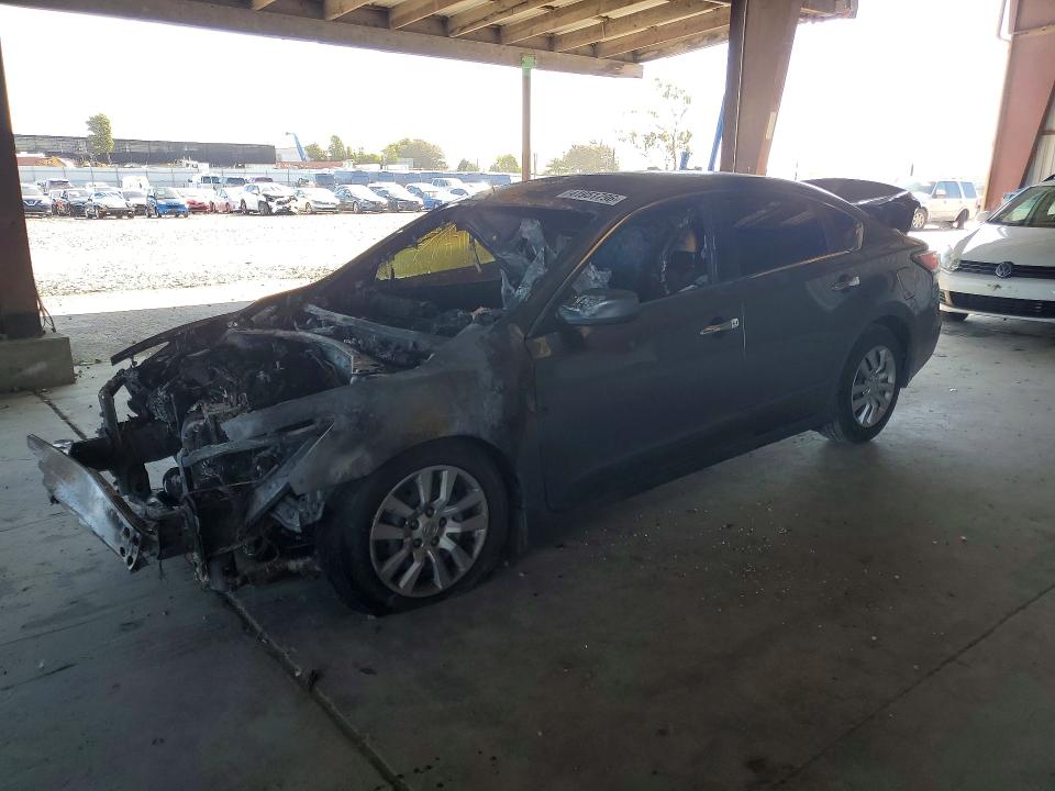 2014 Nissan Altima მანქანა იყიდება აუქციონზე, vin: 1N4AL3AP6EN242560, აუქციონის ნომერი: 41951796