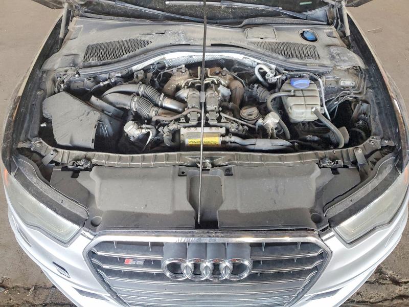 Продажа на аукционе авто 2013 Audi S6, vin: WAUF2AFC7DN151791, номер лота: 46934286