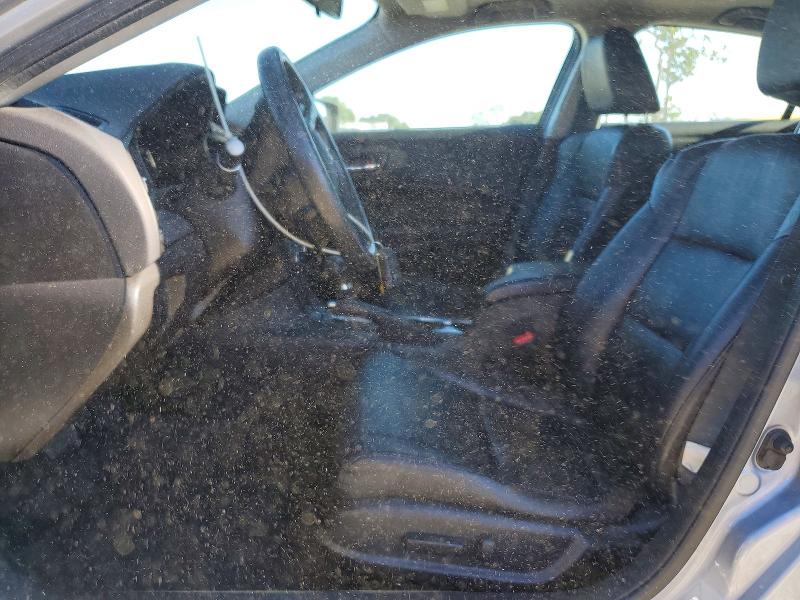46521306 :رقم المزاد ، 19UDE2F34GA024095 vin ، 2016 Acura Ilx مزاد بيع