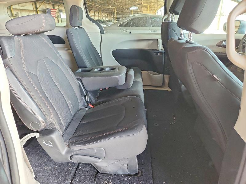 Aukcja sprzedaży 2018 Chrysler Pacifica, vin: 2C4RC1FGXJR174075, numer aukcji: 46399356