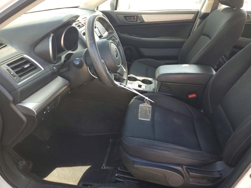 Aukcja sprzedaży 2018 Subaru Legacy, vin: 4S3BNAB62J3027606, numer aukcji: 47281036