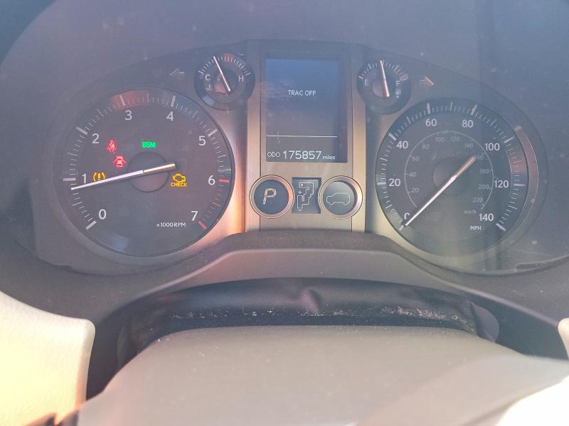 46642036 :رقم المزاد ، JTJBM7FX5E5072524 vin ، 2014 Lexus Gx 460 مزاد بيع