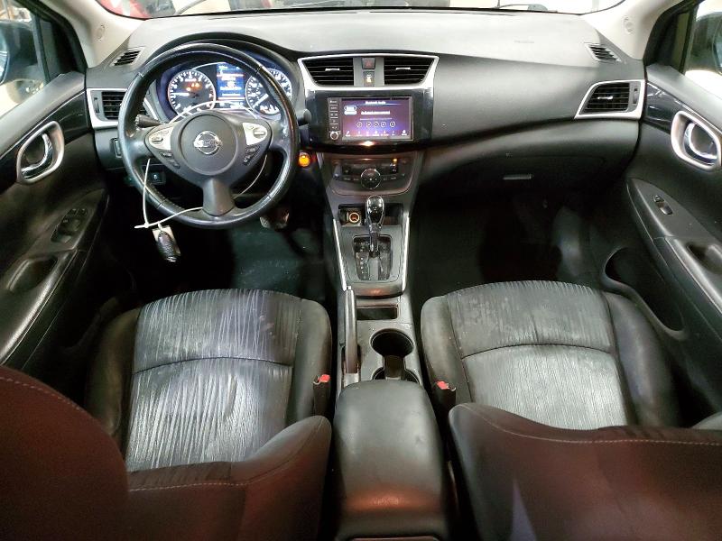 Aukcja sprzedaży 2019 Nissan Sentra, vin: 3N1AB7AP9KY266048, numer aukcji: 46940726