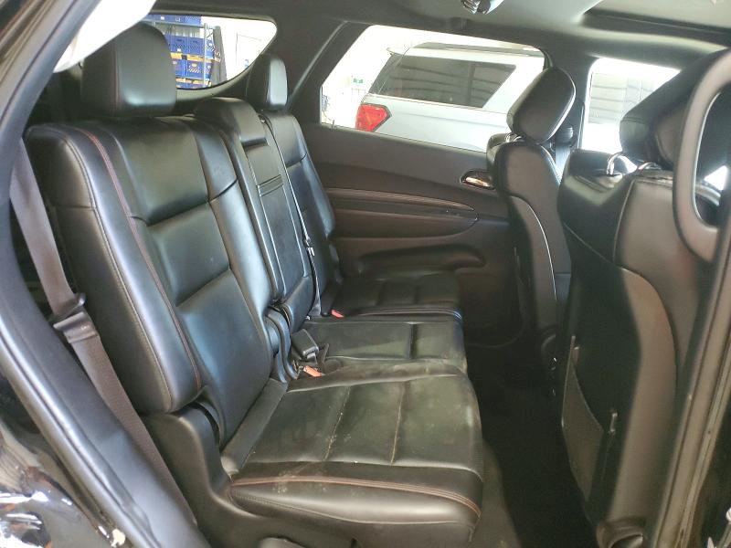 Продаж на аукціоні авто 2024 Dodge Durango, vin: 1C4RDJDGXRC153229, номер лоту: 46899666