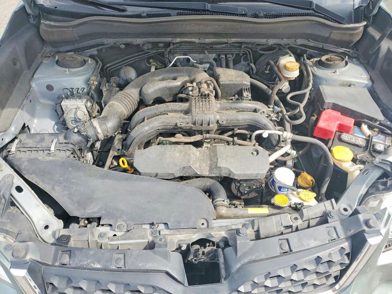 Aukcja sprzedaży 2015 Subaru Forester, vin: JF2SJADC4FH821193, numer aukcji: 47518916