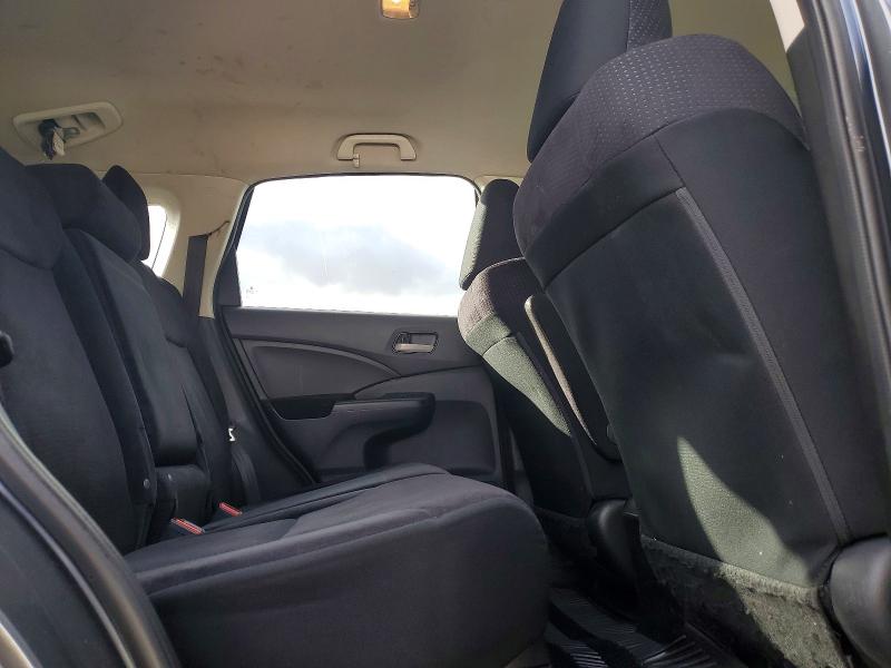2012 Honda Cr-v მანქანა იყიდება აუქციონზე, vin: 2HKRM4H39CH111977, აუქციონის ნომერი: 79975735