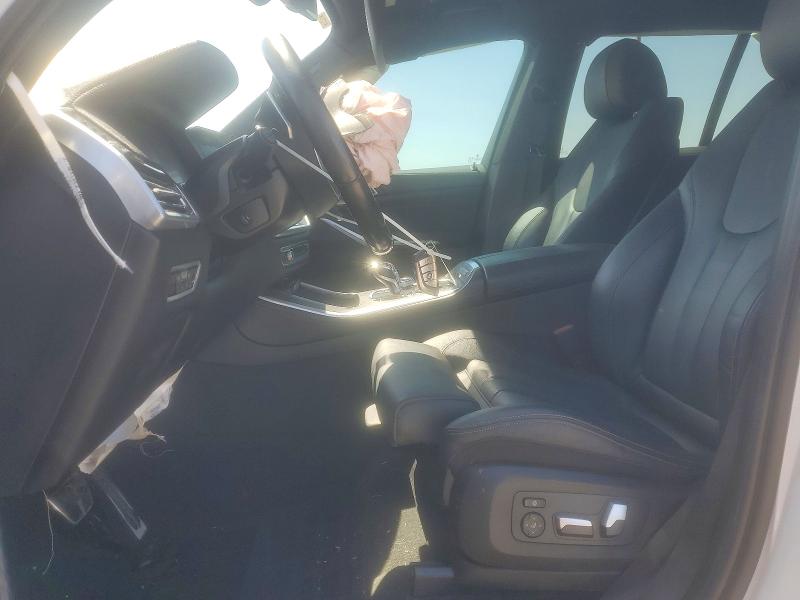 Aukcja sprzedaży 2022 Bmw X5, vin: 5UXCR4C05N9K75063, numer aukcji: 47387136