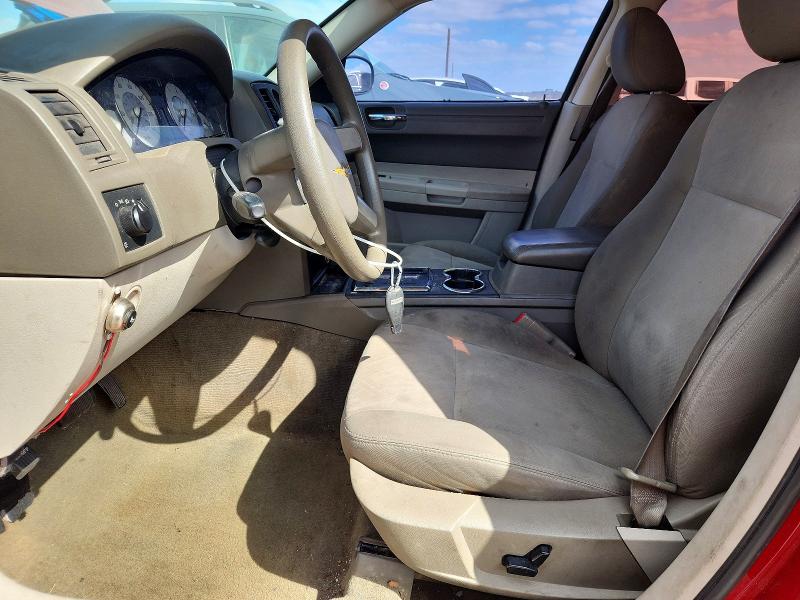 2008 Chrysler 300 მანქანა იყიდება აუქციონზე, vin: 2C3LA43R58H210150, აუქციონის ნომერი: 79899915