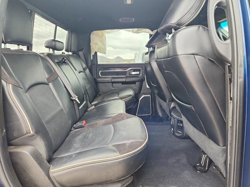 Auction sale of the 2020 Ram 2500, vin: 3C6UR5KL5LG267556, lot number: 79486655