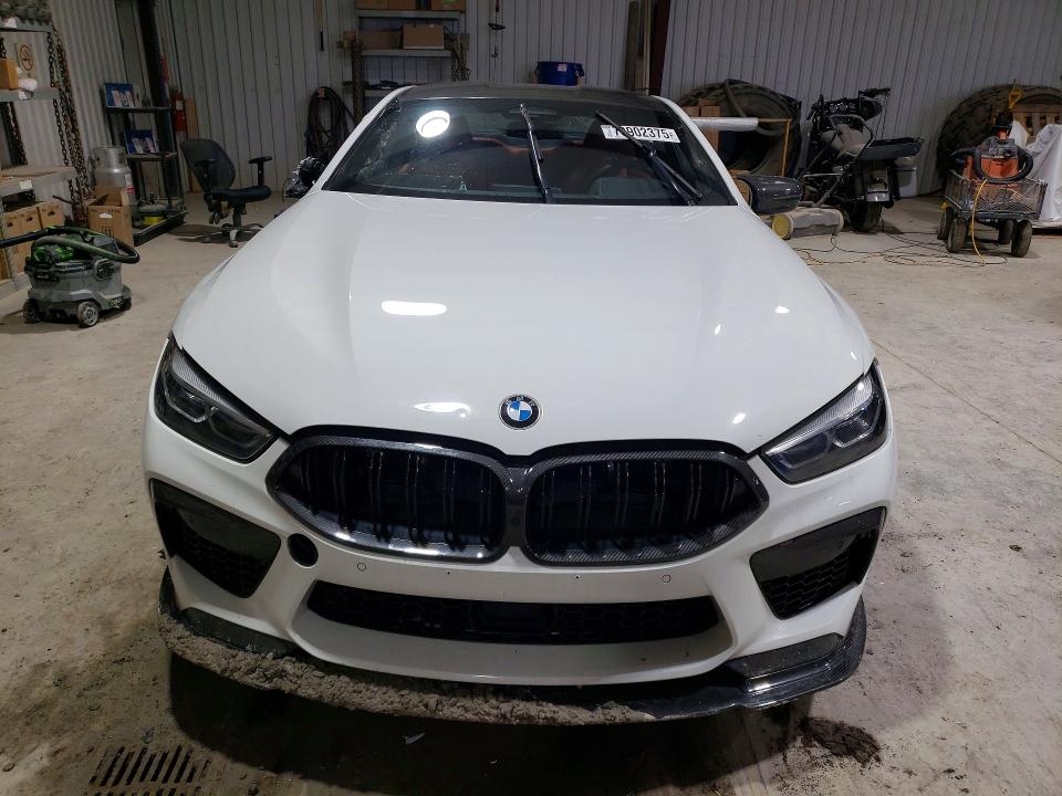 Продаж на аукціоні авто 2020 Bmw Motorrad M8, vin: WBSAE0C09LCD60450, номер лоту: 78902375
