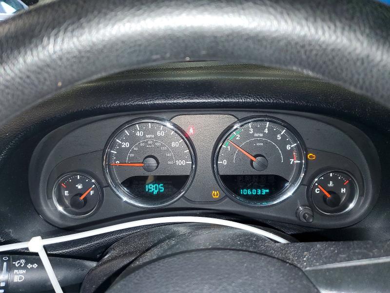 Aukcja sprzedaży 2016 Jeep Wrangler Unlimited, vin: 1C4BJWDGXGL160766, numer aukcji: 41700006