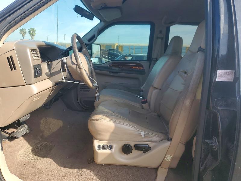 Продажа на аукционе авто 2000 Ford F250, vin: 3FTNW20F1YMA57143, номер лота: 47302286