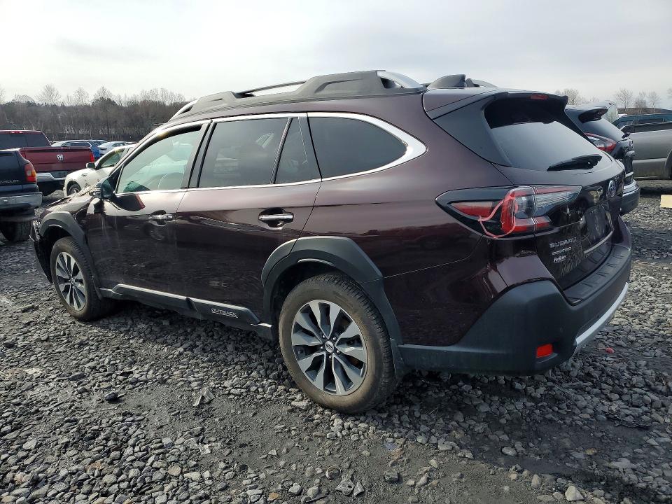Aukcja sprzedaży 2023 Subaru Outback, vin: 4S4BTGPD0P3171062, numer aukcji: 45508196