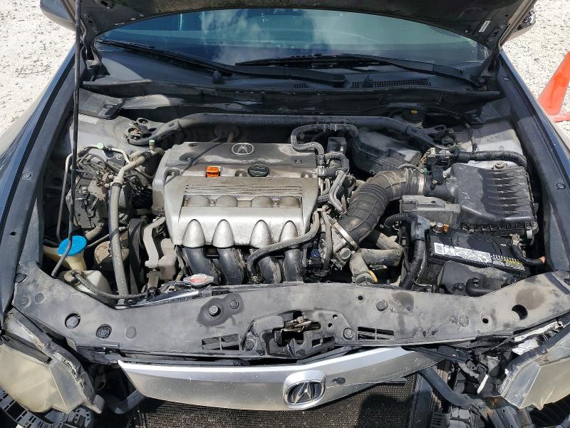 Auction sale of the 2010 Acura Tsx, vin: JH4CU2F67AC011150, lot number: 47002306