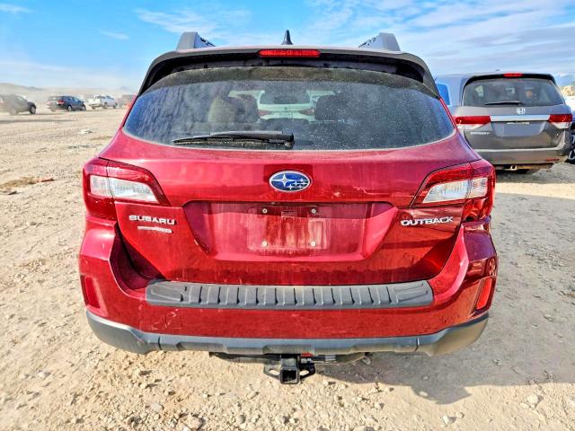 Продаж на аукціоні авто 2016 Subaru Outback, vin: 4S4BSBNC2G3218883, номер лоту: 46352806