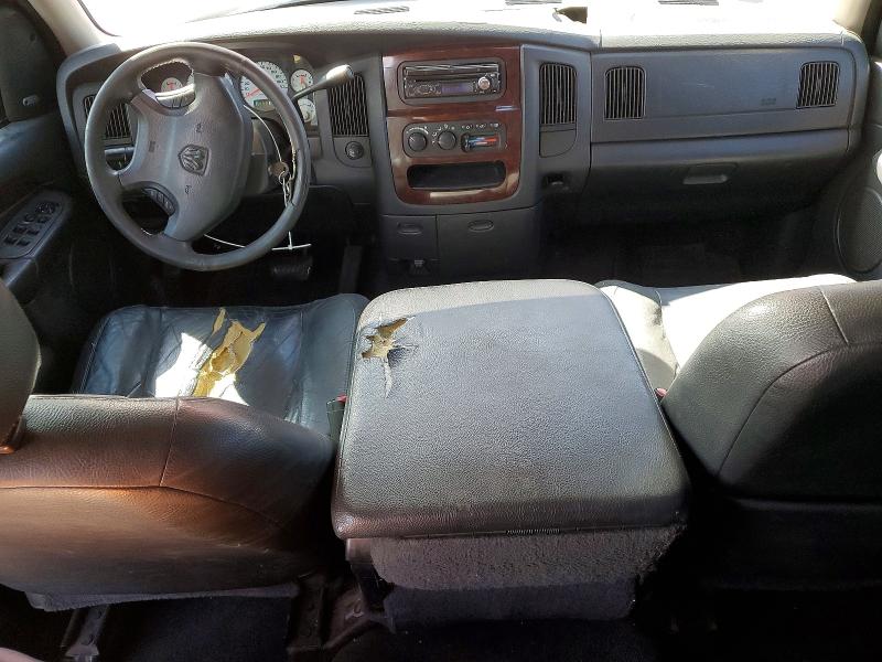 Aukcja sprzedaży 2003 Dodge Ram 1500, vin: 1D7HA18D33S356115, numer aukcji: 41775786