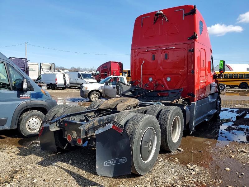 Aukcja sprzedaży 2018 Freightliner Cascadia 125, vin: 1FUJGLDR5JLJH7920, numer aukcji: 45469276