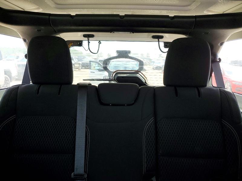 Aukcja sprzedaży 2021 Jeep Wrangler Unlimited, vin: 1C4HJXDG6MW607247, numer aukcji: 79649875