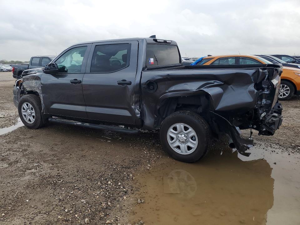 Продажа на аукционе авто 2026 Toyota Tundra, vin: 5TFKB5AB4TX052680, номер лота: 45571016