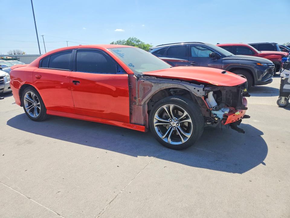 Aukcja sprzedaży 2020 Dodge Charger, vin: 2C3CDXCT8LH184219, numer aukcji: 47644746