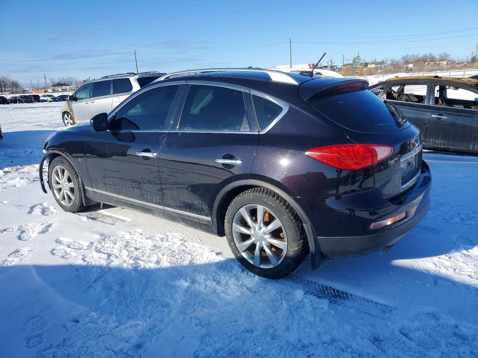 Продаж на аукціоні авто 2015 Infiniti Qx50, vin: JN1BJ0HR1FM770429, номер лоту: 46457616