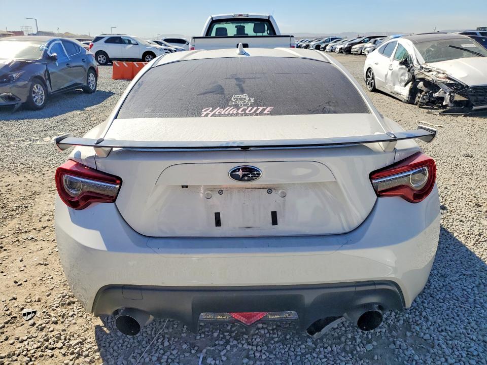45983946 :رقم المزاد ، JF1ZCAC15L8702903 vin ، 2020 Subaru Brz مزاد بيع