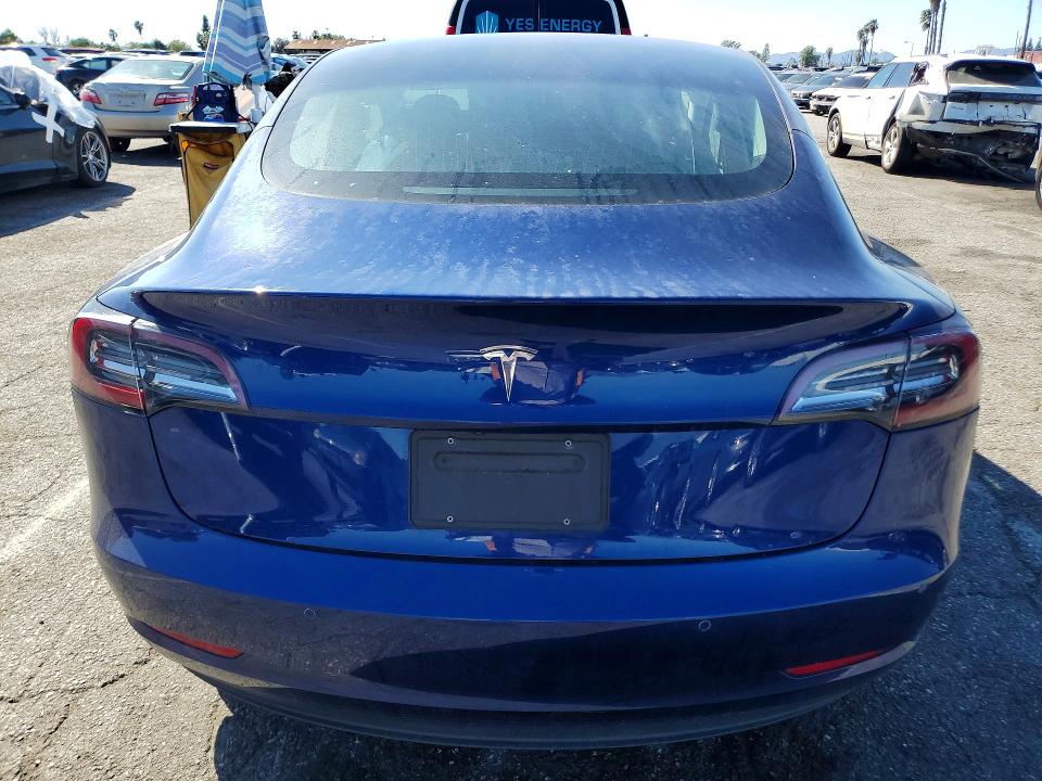 78379605 :رقم المزاد ، 5YJ3E1EA8KF340216 vin ، 2019 Tesla Model 3 مزاد بيع