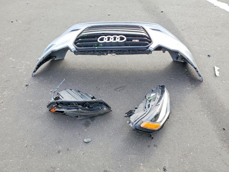 Aukcja sprzedaży 2014 Audi S6, vin: WAUF2AFC1EN078001, numer aukcji: 47394556