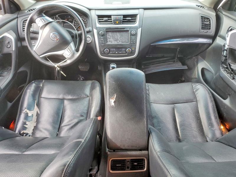 76234345 :رقم المزاد ، 1N4AL3AP7GN340323 vin ، 2016 Nissan Altima مزاد بيع