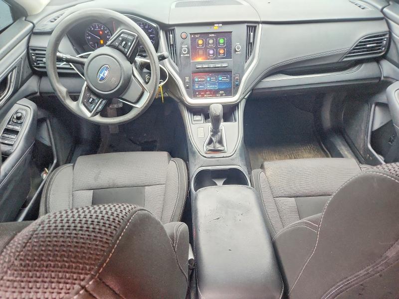 Aukcja sprzedaży 2020 Subaru Outback, vin: 4S4BTAAC3L3135115, numer aukcji: 47134586