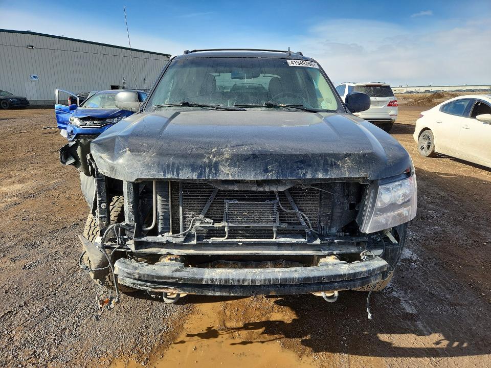 Auction sale of the 2010 Chevrolet Avalanche, vin: 3GNVKFE03AG266984, lot number: 41949366
