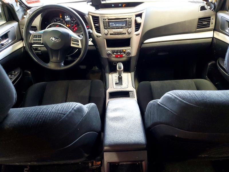 Продаж на аукціоні авто 2014 Subaru Outback, vin: 4S4BRBACXE3229614, номер лоту: 46442806