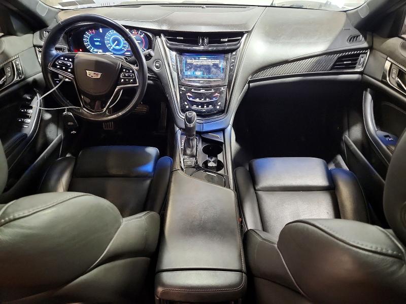 Продажа на аукционе авто 2017 Cadillac Cts, vin: 1G6AY5SSXH0136742, номер лота: 46886616