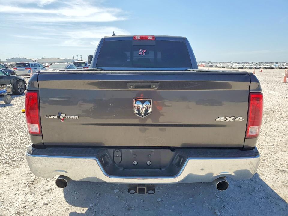 Aukcja sprzedaży 2014 Ram 1500, vin: 1C6RR7TM4ES442304, numer aukcji: 47336766