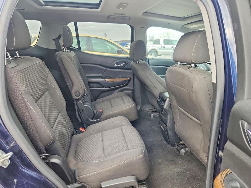 Aukcja sprzedaży 2017 Gmc Acadia, vin: 1GKKNSLS7HZ243769, numer aukcji: 47698516