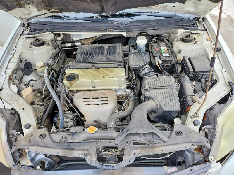 Продаж на аукціоні авто 2005 Mitsubishi Galant, vin: 4A3AB36F55E010820, номер лоту: 79444045