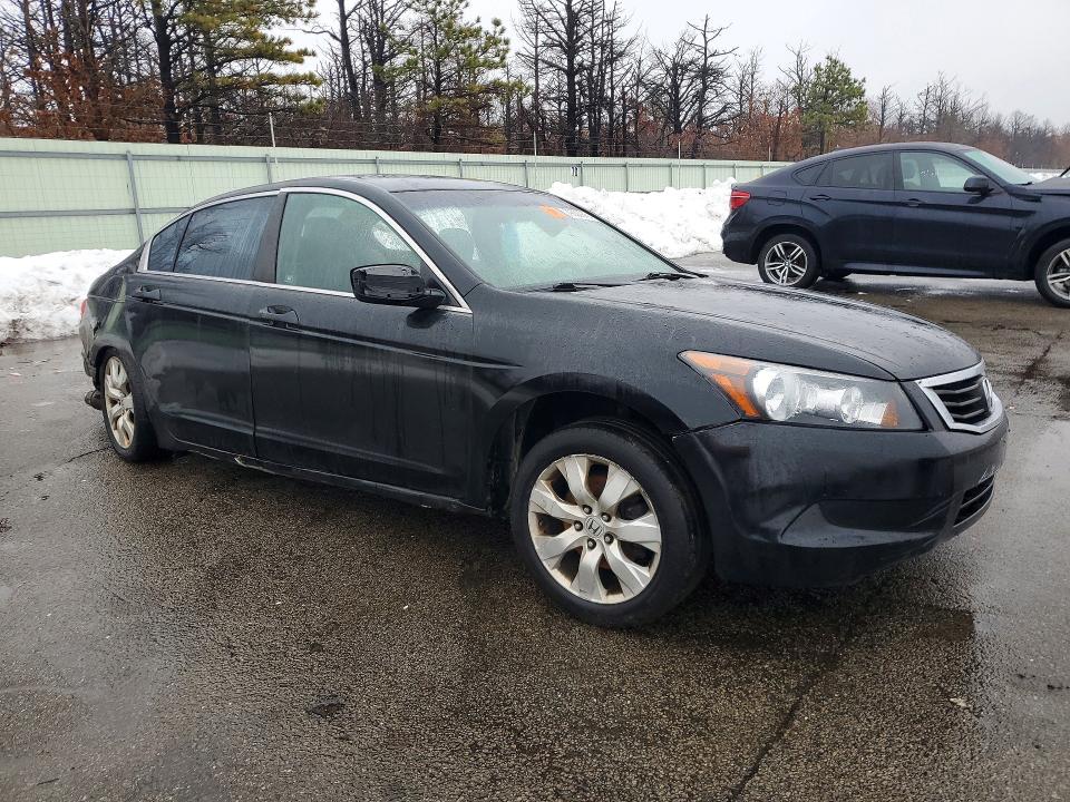 Продажа на аукционе авто 2010 Honda Accord, vin: 1HGCP2F84AA095662, номер лота: 79222945
