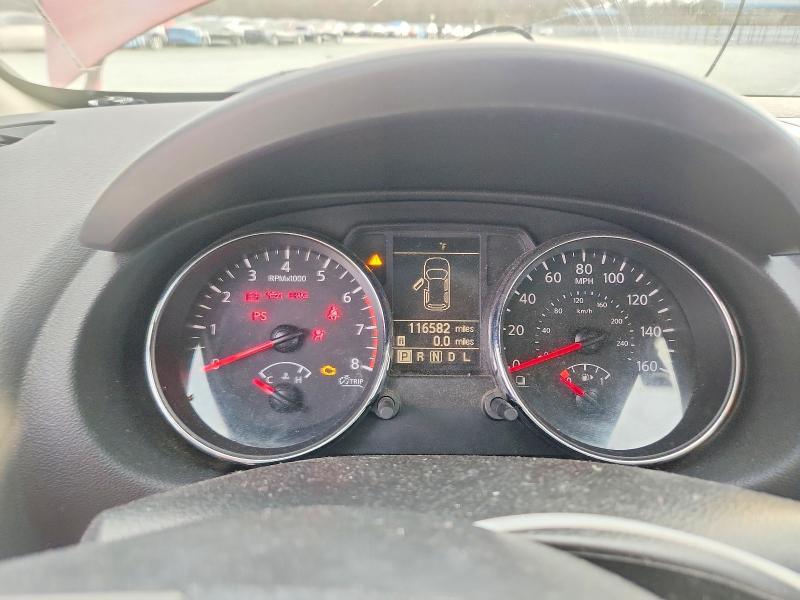 Продаж на аукціоні авто 2012 Nissan Rogue, vin: JN8AS5MT8CW276013, номер лоту: 79670175