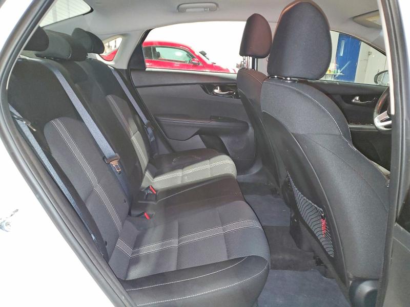 Aukcja sprzedaży 2022 Kia Forte, vin: 3KPF34AD8NE531388, numer aukcji: 47217466