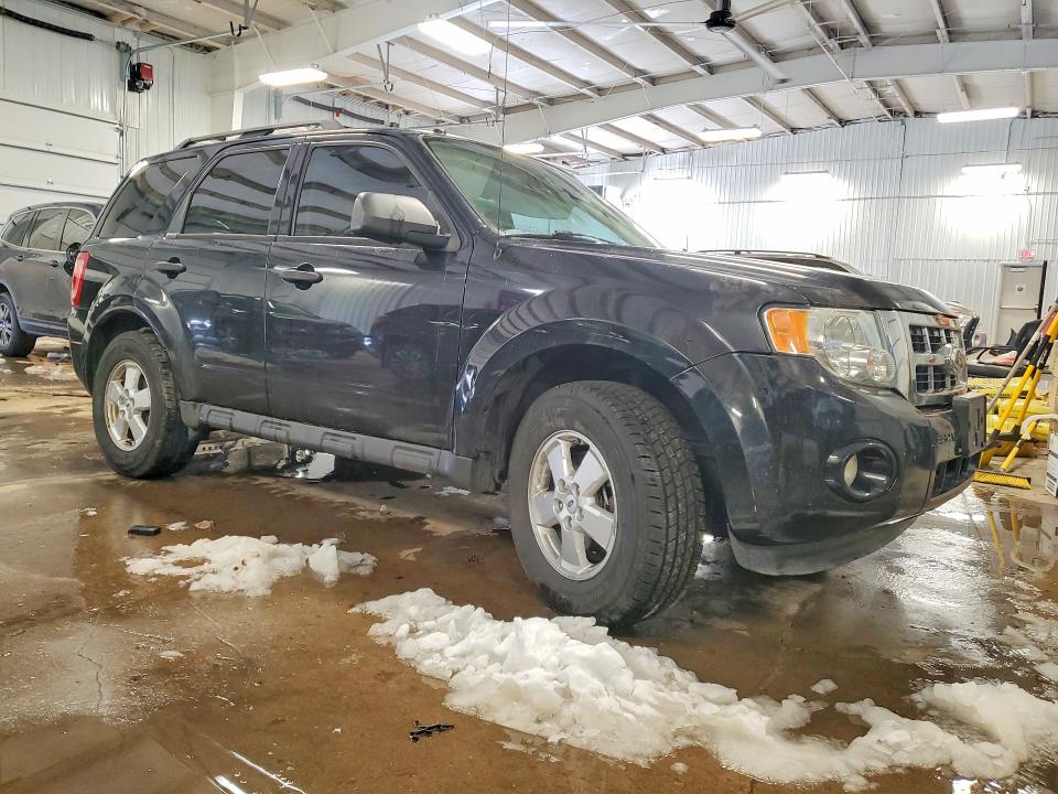 2012 Ford Escape მანქანა იყიდება აუქციონზე, vin: 1FMCU0DG1CKC06392, აუქციონის ნომერი: 46193096