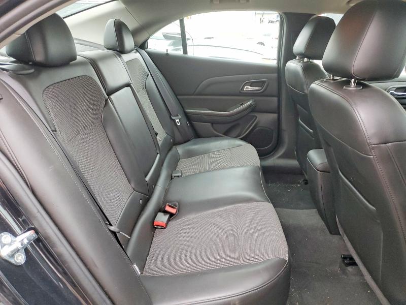 Aukcja sprzedaży 2015 Chevrolet Malibu, vin: 1G11C5SL8FF312114, numer aukcji: 79522385