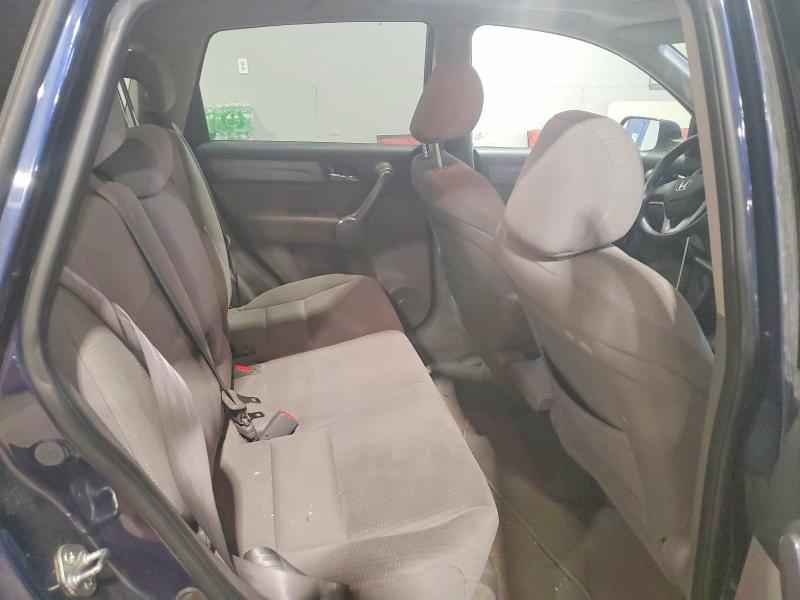 Продажа на аукционе авто 2008 Honda Cr-v, vin: 5J6RE48588L800579, номер лота: 46613616