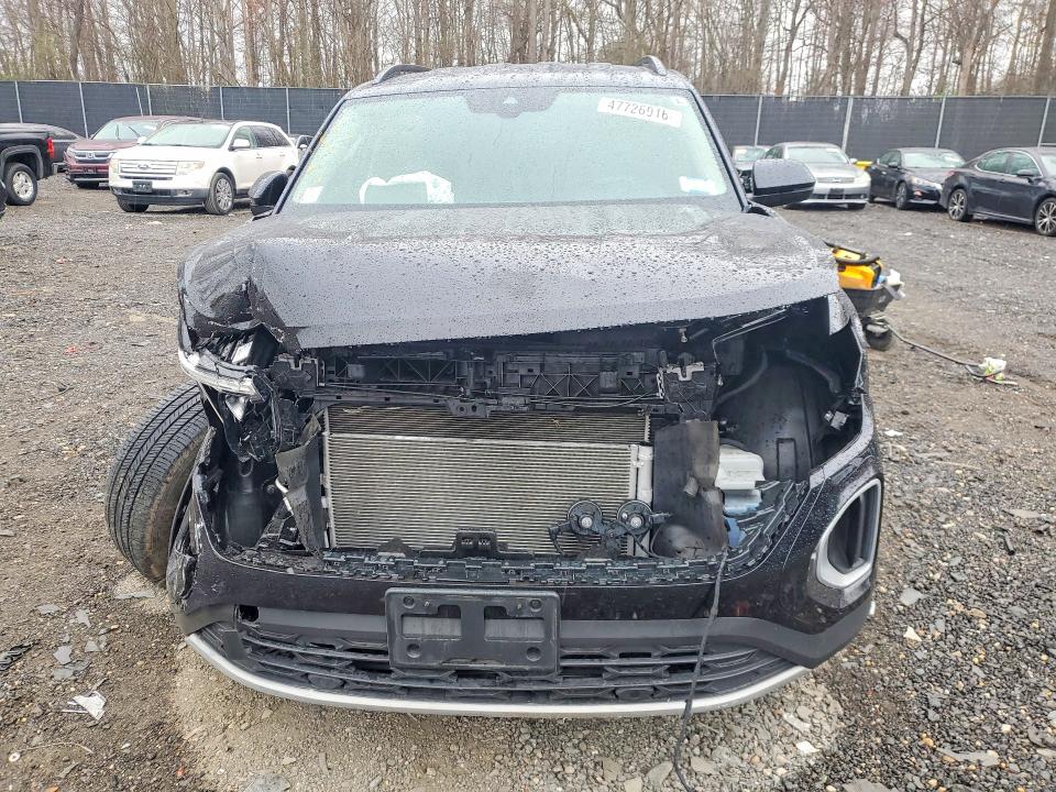 Aukcja sprzedaży 2024 Volkswagen Atlas, vin: 1V2LR2CA2RC604887, numer aukcji: 47726916