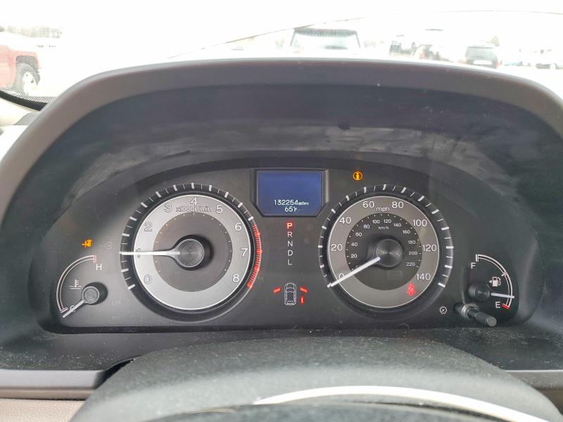 Aukcja sprzedaży 2016 Honda Odyssey, vin: 5FNRL5H96GB048323, numer aukcji: 45539596