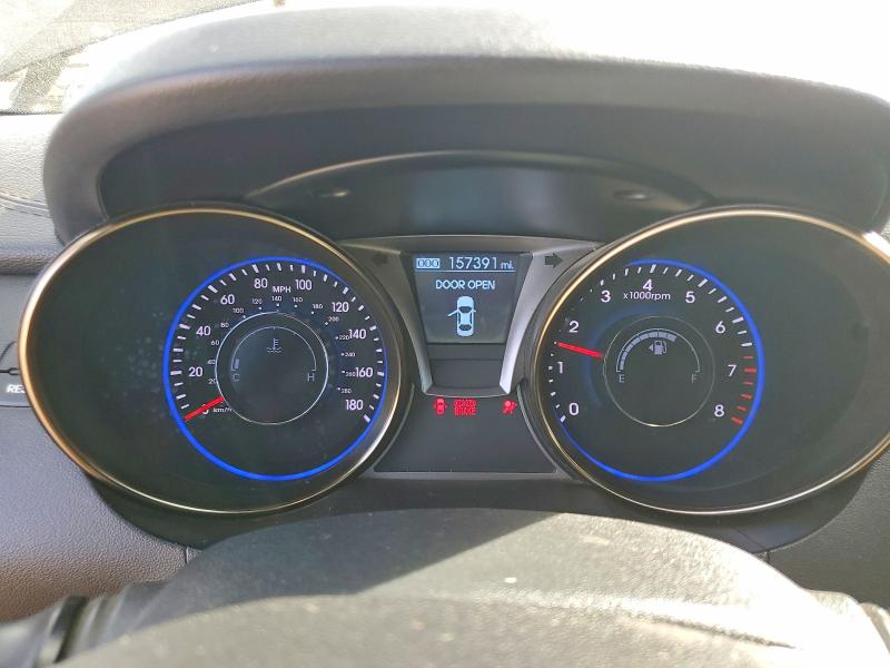 Aukcja sprzedaży 2013 Hyundai Genesis Coupe, vin: KMHHU6KJ7DU091780, numer aukcji: 47707796