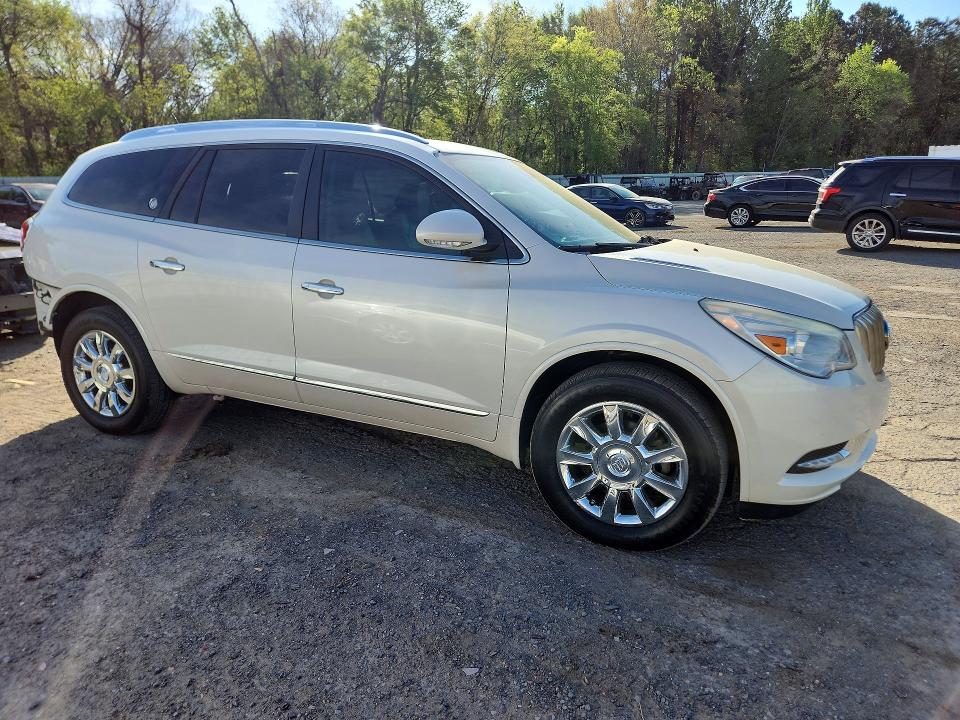 Продаж на аукціоні авто 2014 Buick Enclave, vin: 5GAKRBKD4EJ253027, номер лоту: 46507916