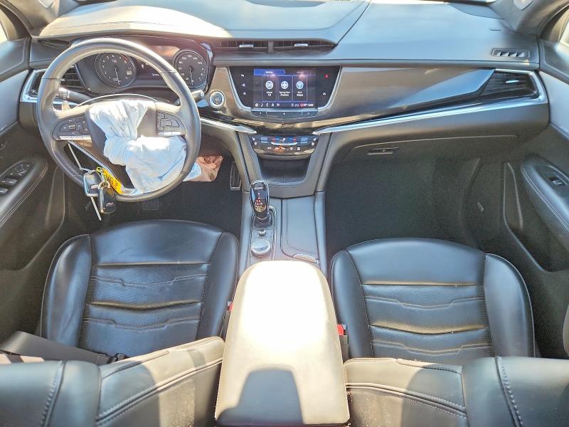 Aukcja sprzedaży 2020 Cadillac Xt6, vin: 1GYKPHRS8LZ100395, numer aukcji: 79791425