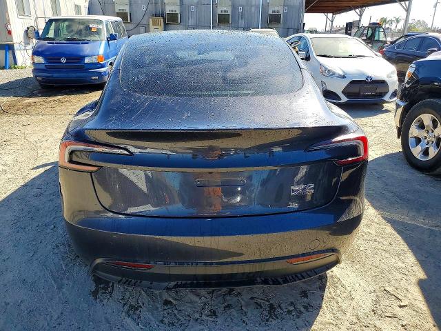 Aukcja sprzedaży 2024 Tesla Model 3, vin: 5YJ3E1EB7RF755398, numer aukcji: 41778286