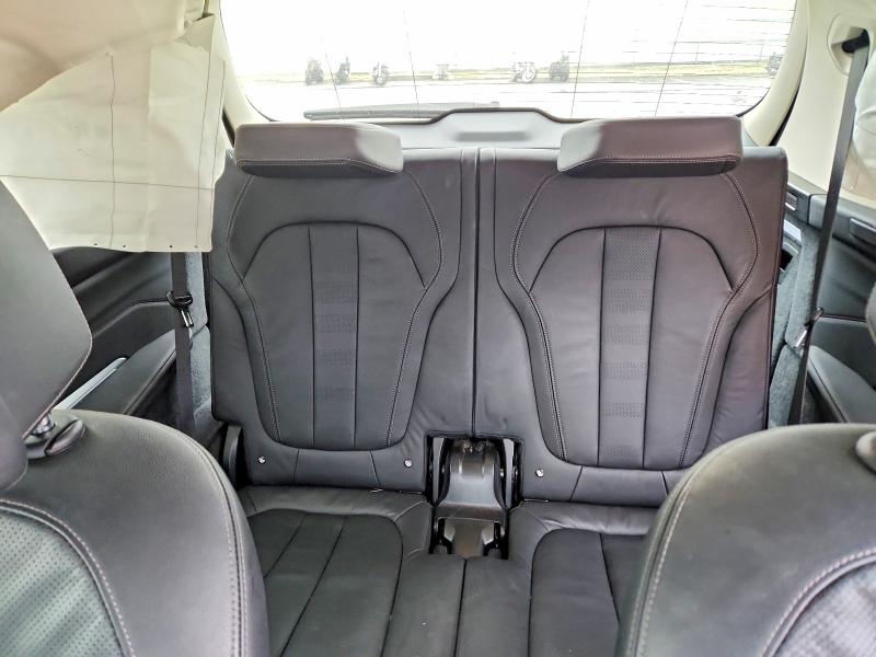 Продажа на аукционе авто 2019 Bmw X7, vin: 5UXCX4C5XKLS37330, номер лота: 79713795